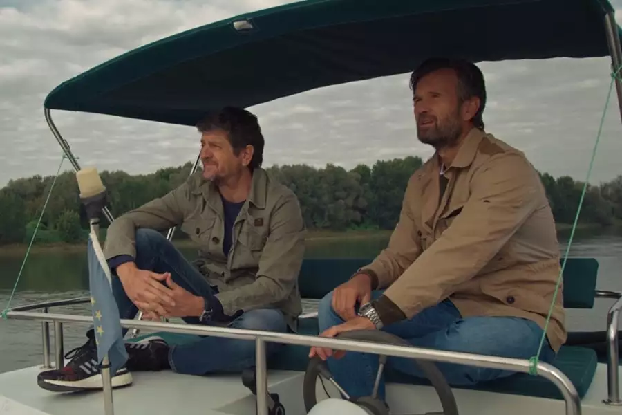 Dinner Club - galeria zdjęć - filmweb