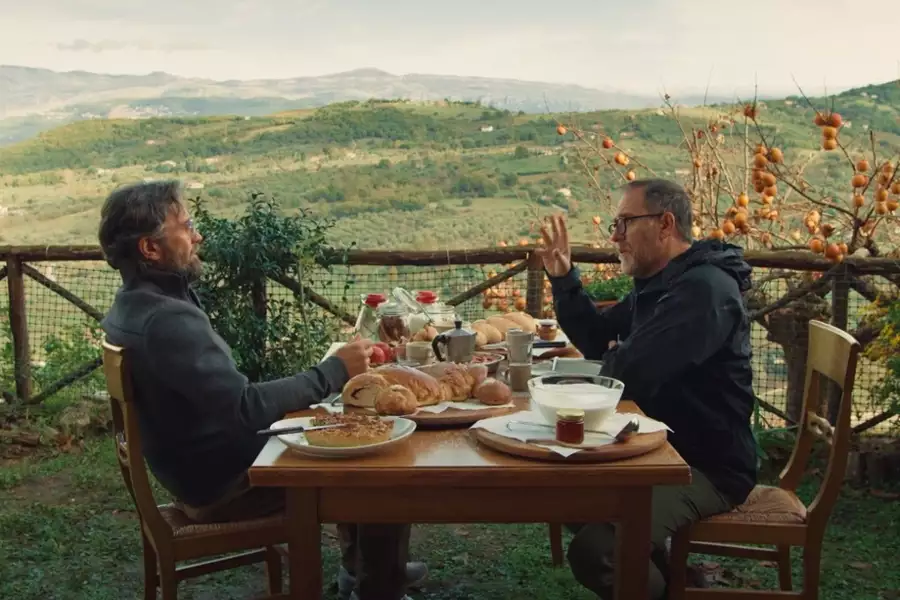 Dinner Club - galeria zdjęć - filmweb