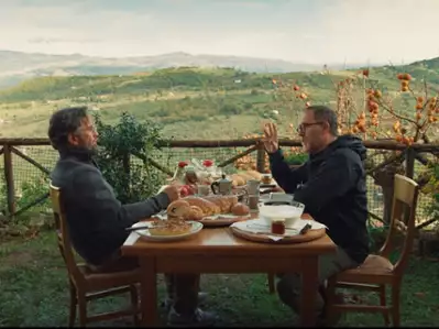Dinner Club - galeria zdjęć - filmweb