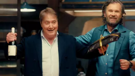 Dinner Club - galeria zdjęć - filmweb