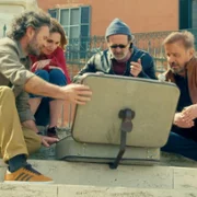 Dinner Club - galeria zdjęć - filmweb