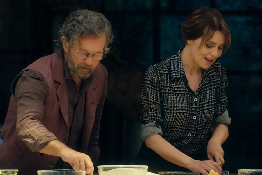 Dinner Club - galeria zdjęć - filmweb