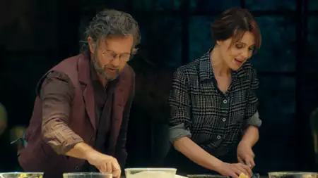 Dinner Club - galeria zdjęć - filmweb