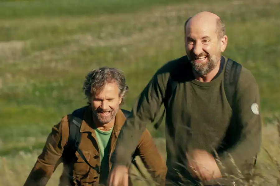 Dinner Club - galeria zdjęć - filmweb