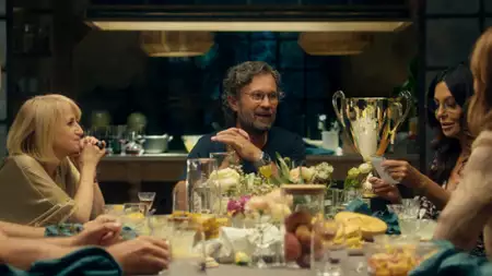 Dinner Club - galeria zdjęć - filmweb