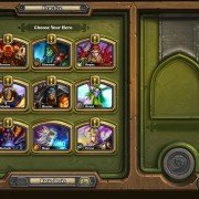 Hearthstone - galeria zdjęć - filmweb