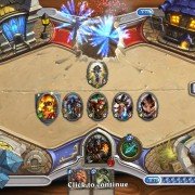 Hearthstone - galeria zdjęć - filmweb