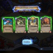 Hearthstone - galeria zdjęć - filmweb