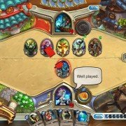 Hearthstone - galeria zdjęć - filmweb