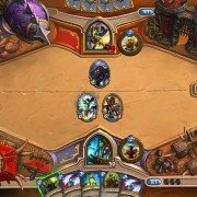 Hearthstone - galeria zdjęć - filmweb