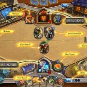 Hearthstone - galeria zdjęć - filmweb