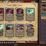 Hearthstone - galeria zdjęć - filmweb