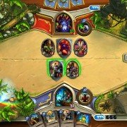 Hearthstone - galeria zdjęć - filmweb
