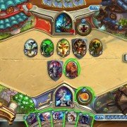 Hearthstone - galeria zdjęć - filmweb