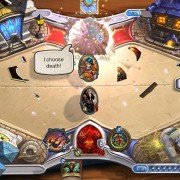 Hearthstone - galeria zdjęć - filmweb