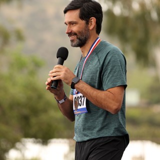 Victor Gibson