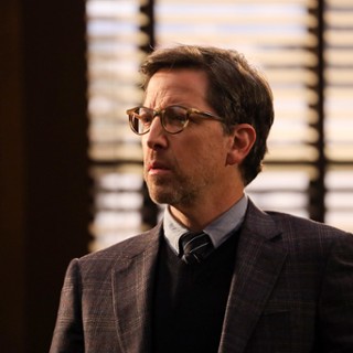 Profesor Jason Erickson