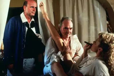 Żółtobrody - galeria zdjęć - filmweb