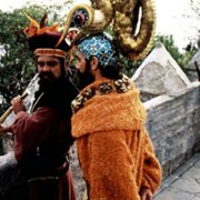 Żółtobrody - galeria zdjęć - filmweb