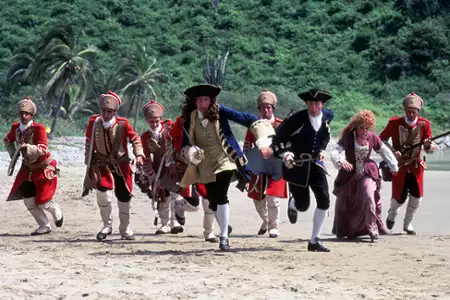 Żółtobrody - galeria zdjęć - filmweb