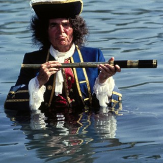 Kapitan Hughes