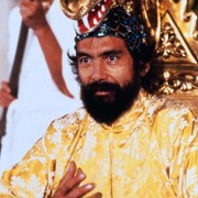 Tommy Chong w Żółtobrody