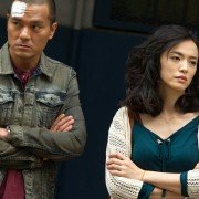 W ogniu przemocy - galeria zdjęć - filmweb