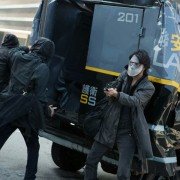W ogniu przemocy - galeria zdjęć - filmweb