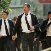 W ogniu przemocy - galeria zdjęć - filmweb