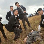 W ogniu przemocy - galeria zdjęć - filmweb
