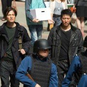 W ogniu przemocy - galeria zdjęć - filmweb
