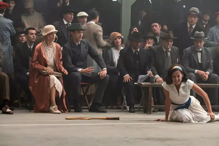 Las pelotaris 1926 - galeria zdjęć - filmweb