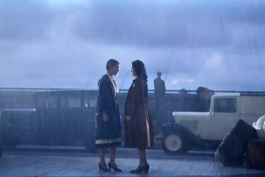 Las pelotaris 1926 - galeria zdjęć - filmweb