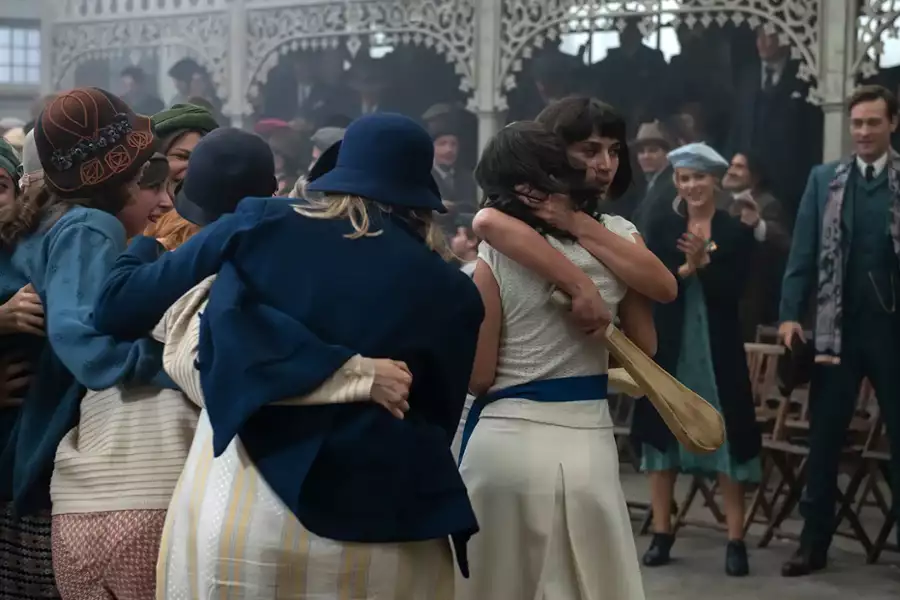 Las pelotaris 1926 - galeria zdjęć - filmweb