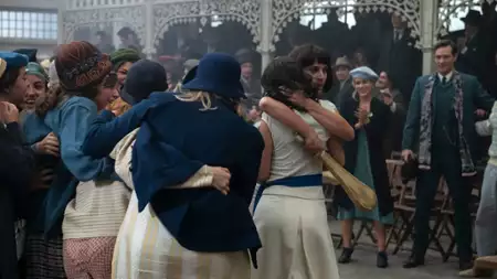Las pelotaris 1926 - galeria zdjęć - filmweb