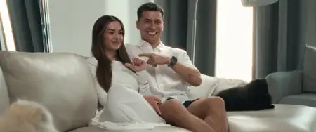 Friz & Wersow. Miłość w czasach online - galeria zdjęć - filmweb