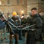 Extraction 2 - galeria zdjęć - filmweb