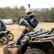 Extraction 2 - galeria zdjęć - filmweb