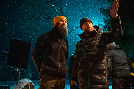 Tyler Rake 2 - galeria zdjęć - filmweb