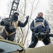 Extraction 2 - galeria zdjęć - filmweb