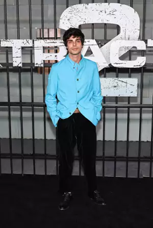 Tyler Rake 2 - galeria zdjęć - filmweb