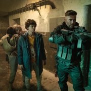 Extraction 2 - galeria zdjęć - filmweb