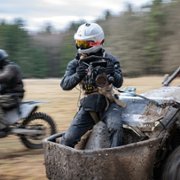 Extraction 2 - galeria zdjęć - filmweb