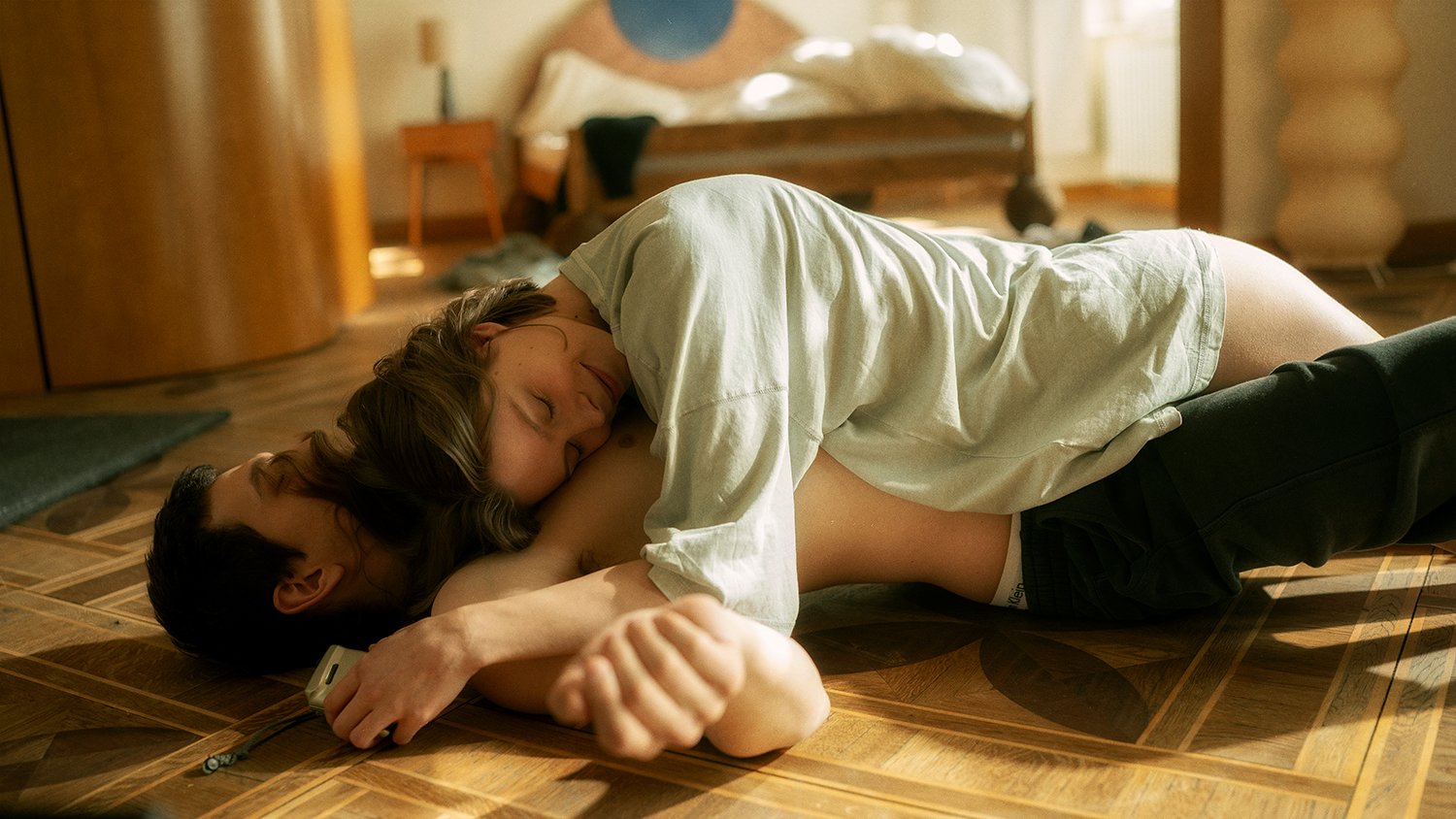 Głośny polski melodramat na platformie Netflix. Czy warto go zobaczyć?