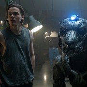 A.X.L. - galeria zdjęć - filmweb