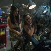 A.X.L. - galeria zdjęć - filmweb