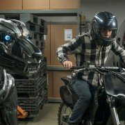 A.X.L. - galeria zdjęć - filmweb