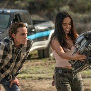 A.X.L. - galeria zdjęć - filmweb