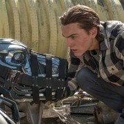 A.X.L. - galeria zdjęć - filmweb