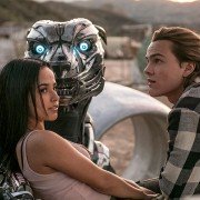 A.X.L. - galeria zdjęć - filmweb